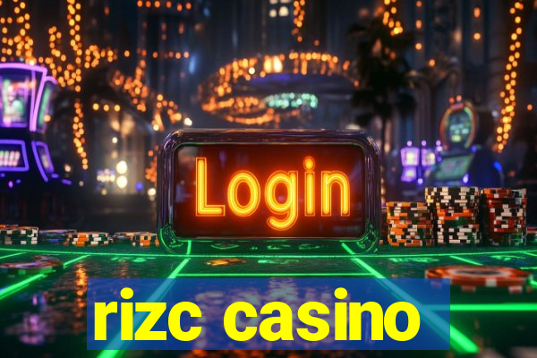 rizc casino