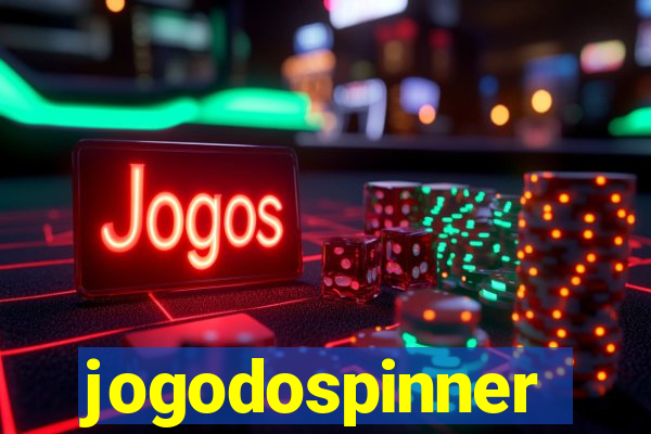 jogodospinner