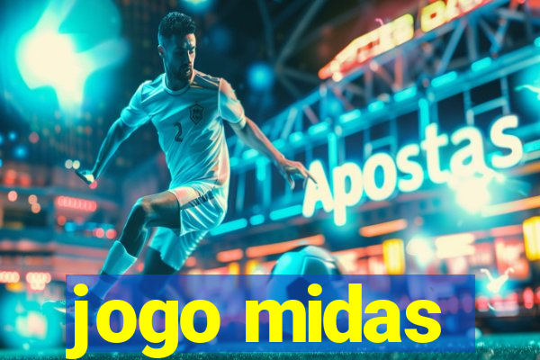 jogo midas