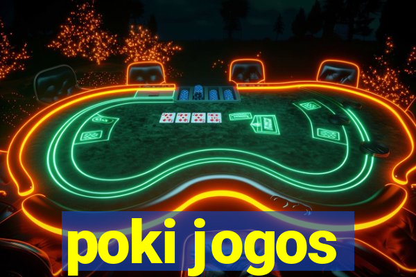 poki jogos