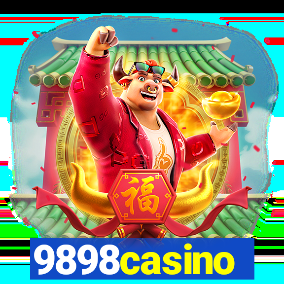 9898casino