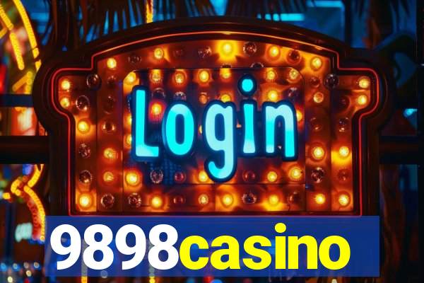 9898casino