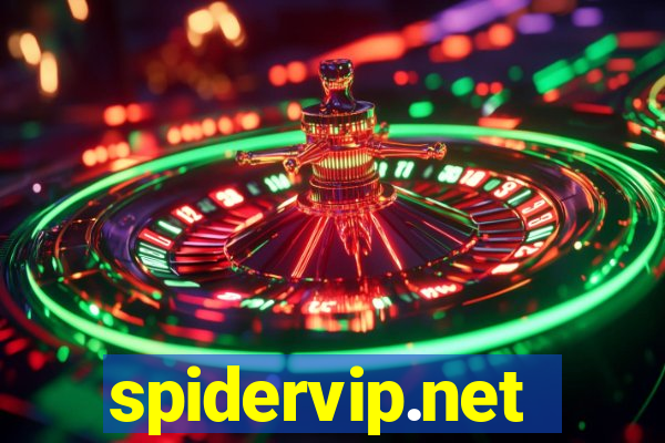 spidervip.net