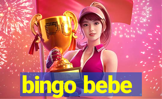 bingo bebe