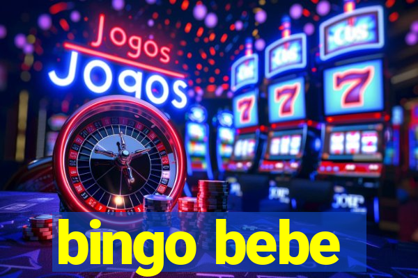 bingo bebe