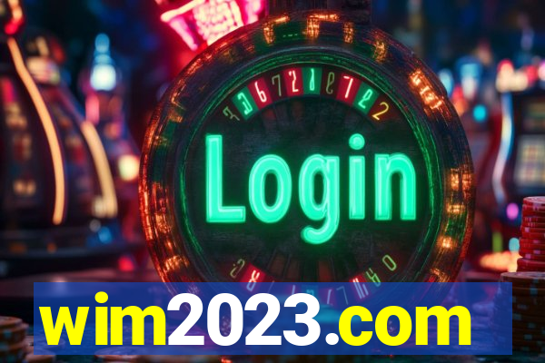 wim2023.com