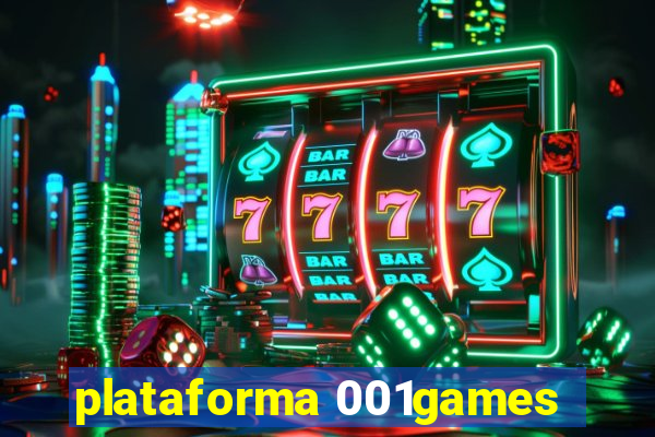 plataforma 001games