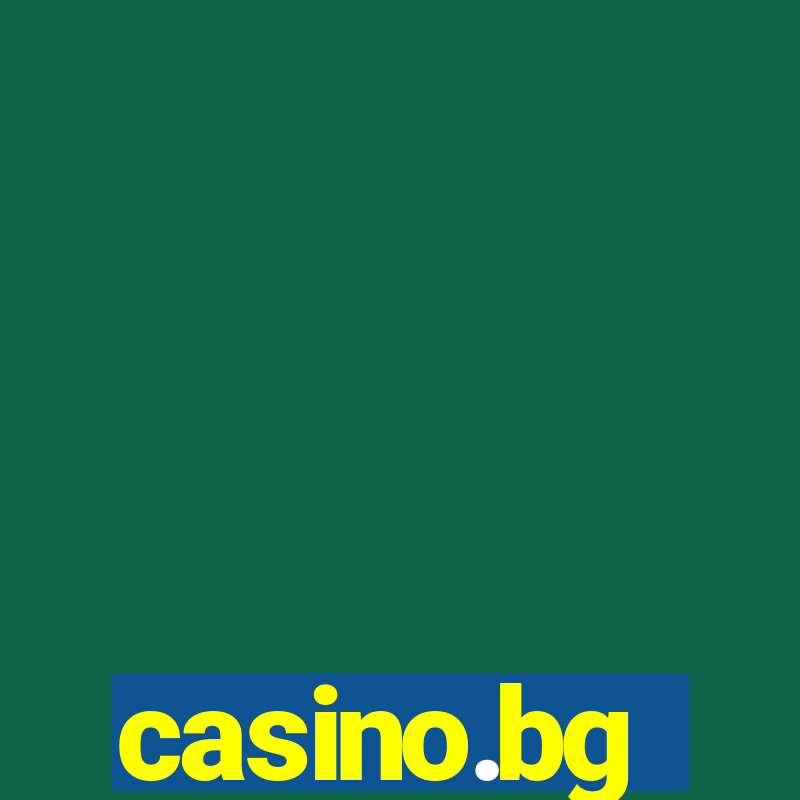 casino.bg