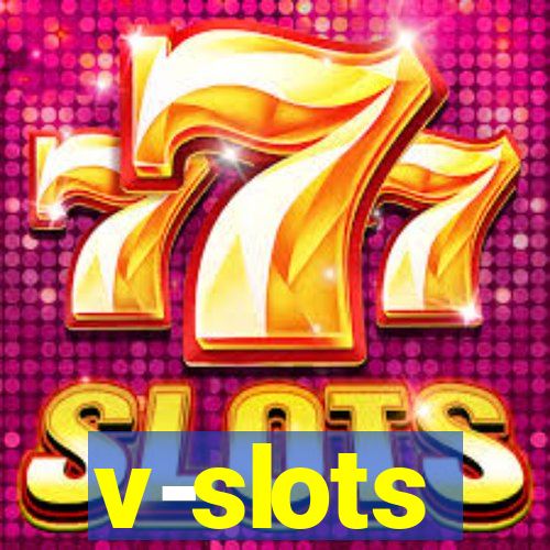 v-slots