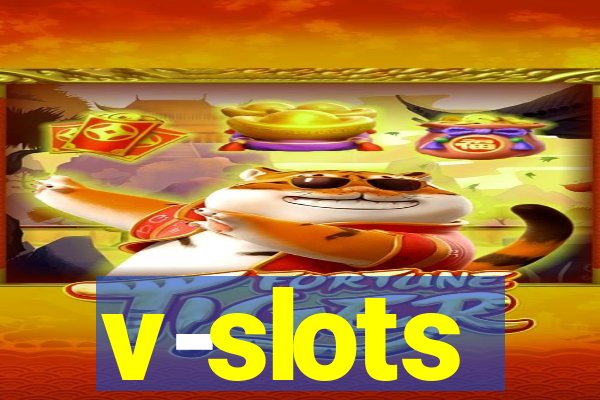 v-slots