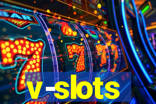 v-slots