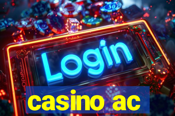 casino ac