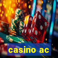 casino ac