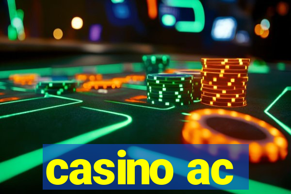 casino ac