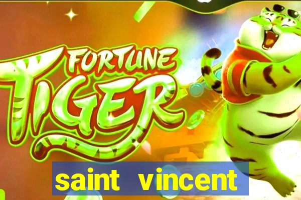 saint vincent resort casino