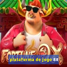 plataforma de jogo 88