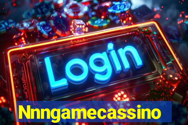 Nnngamecassino