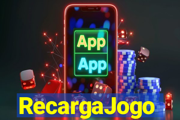 RecargaJogo