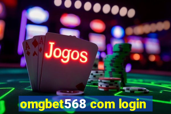 omgbet568 com login