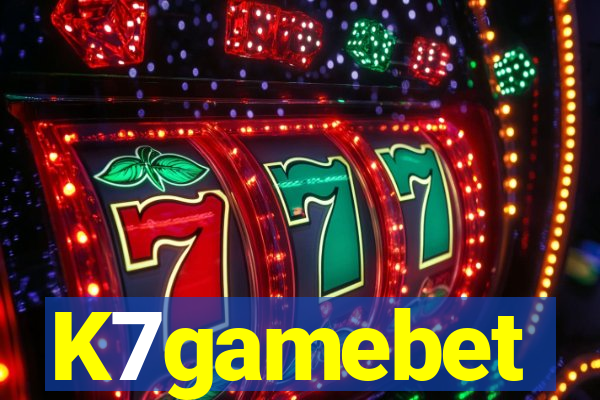 K7gamebet