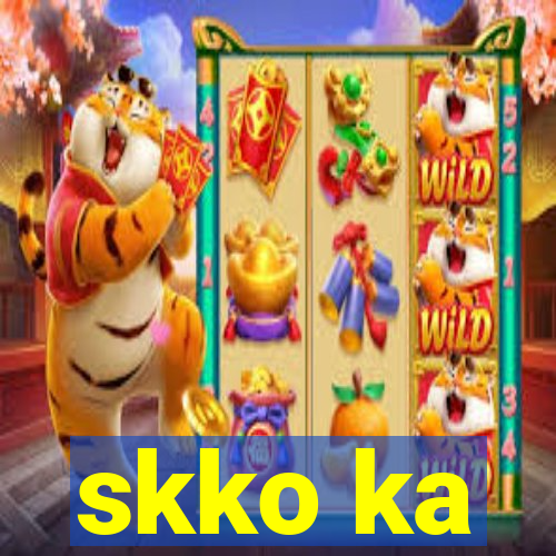 skko ka