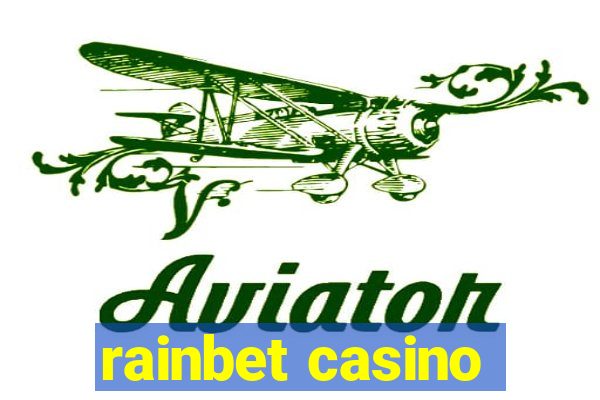 rainbet casino