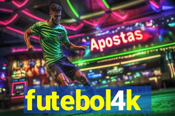 futebol4k