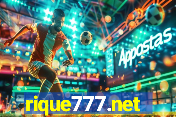 rique777.net