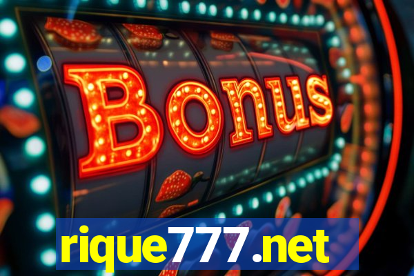 rique777.net