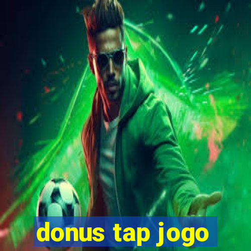 donus tap jogo