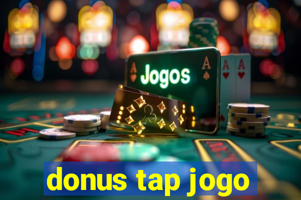 donus tap jogo