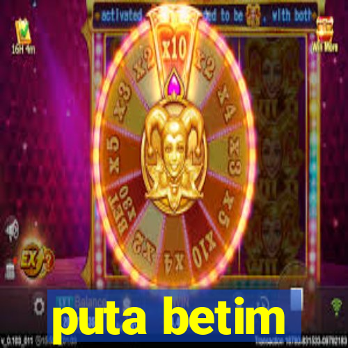 puta betim