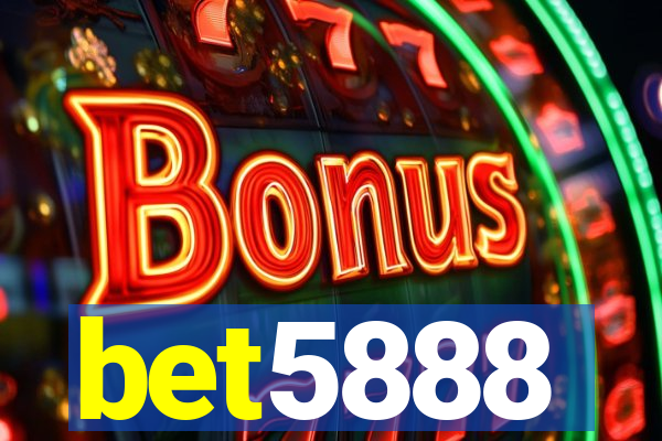 bet5888