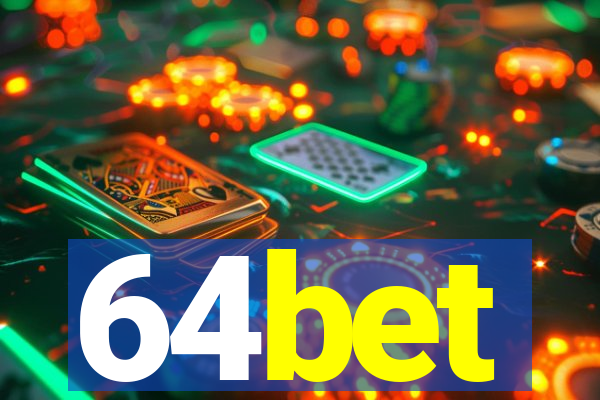 64bet