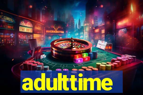 adulttime