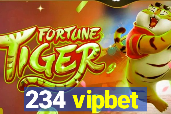 234 vipbet