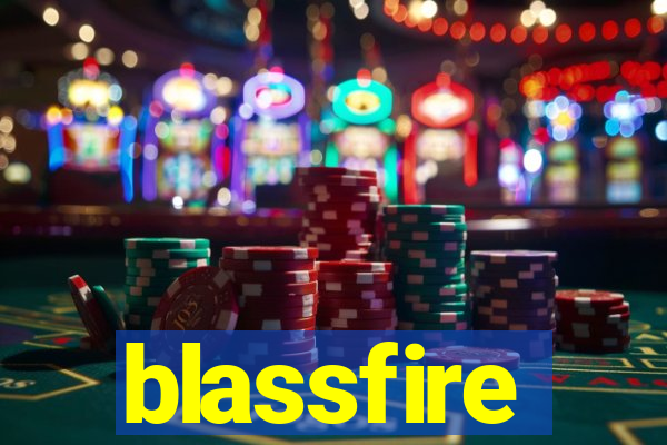 blassfire