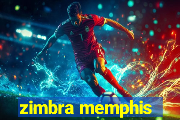 zimbra memphis