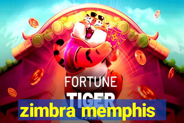 zimbra memphis