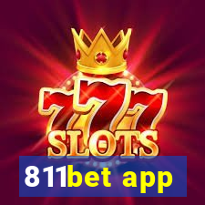 811bet app