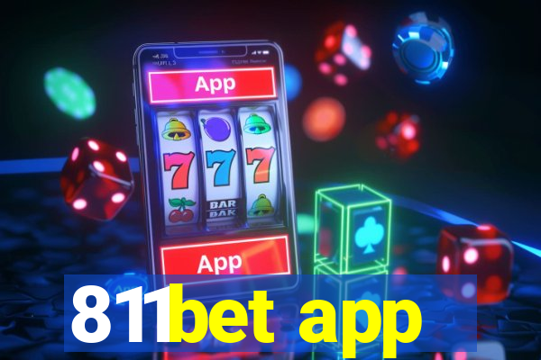 811bet app