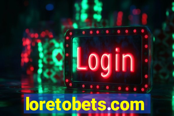 loretobets.com