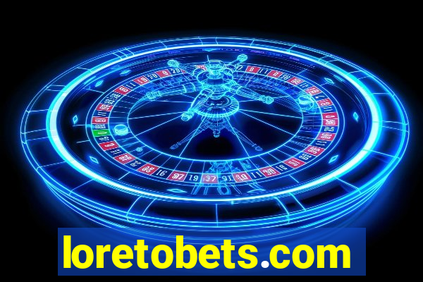 loretobets.com