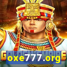 oxe777.org