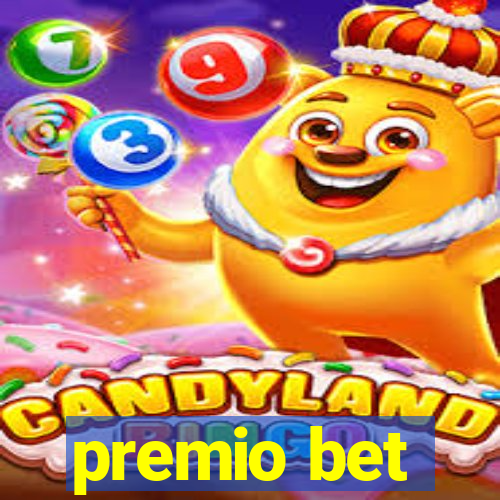 premio bet