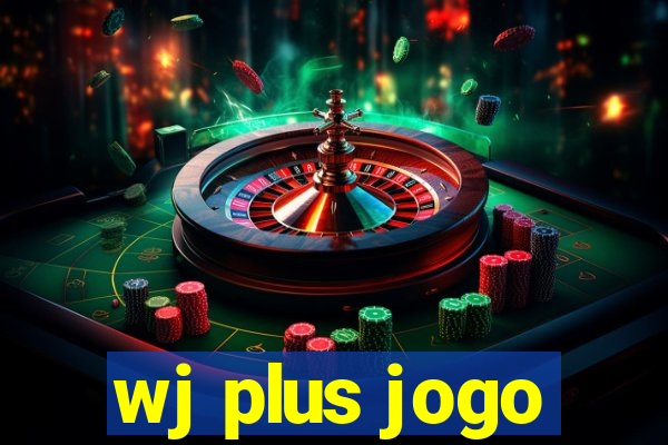 wj plus jogo