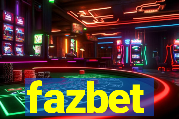 fazbet