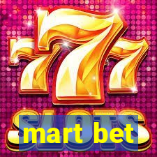 mart bet