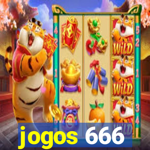 jogos 666