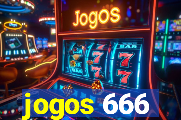 jogos 666